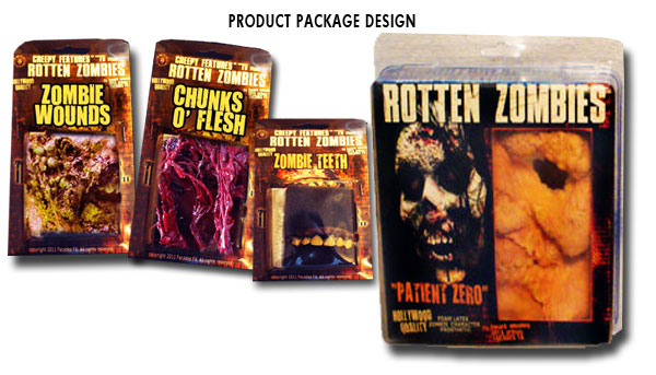 product package design